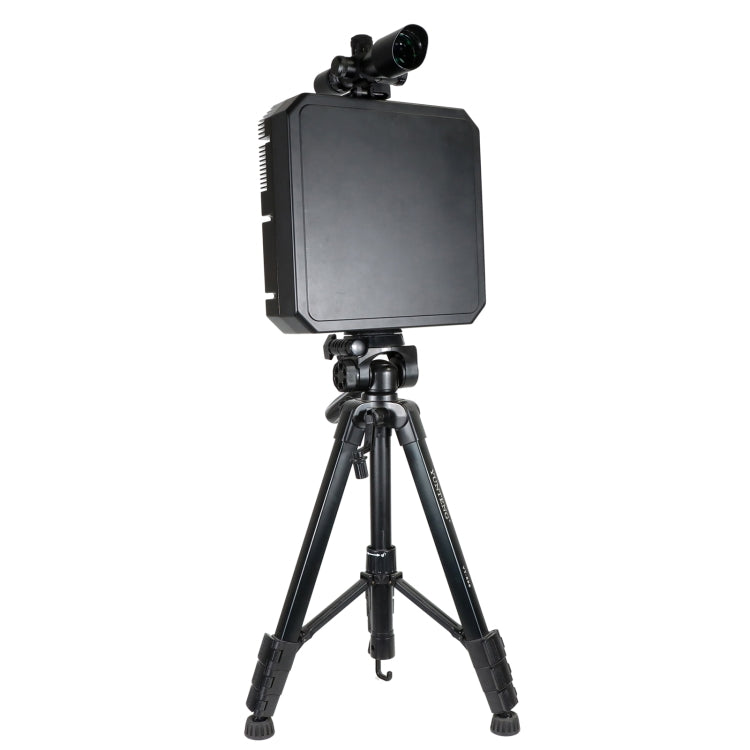 JAX-D5 2.4G/5.8GHz/GPSL1+GPSL2/L5/868/915MHZ/5.2G Handheld UAV Signal Jammer, JAX-D5