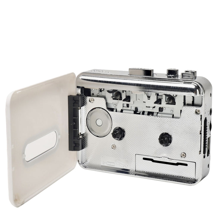 TON772 U Disk Tape Drive to MP3 Player, TON772