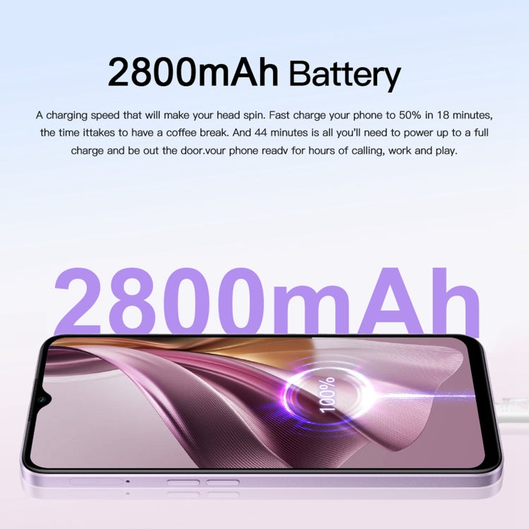Reno10 Pro / N92, 6.26 inch Screen, Face Identification, Android 8.1 MTK6580A Quad Core, Network: 3G, Dual SIM, Reno10 Pro / N92 1GB+16GB