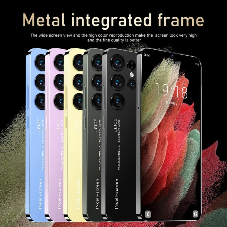 Note30, 6.49 inch Screen, Face Identification, Android 8.1 MTK6580A Quad Core, Network: 3G, Dual SIM, 2GB+16GB