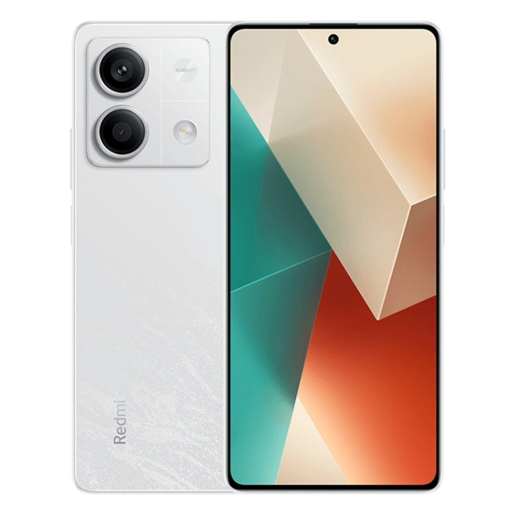 Xiaomi Redmi Note 13 5G, 6.67 inch MIUI 14 Mediatek Dimensity 6080 Octa Core up to 2.4GHz, Network: 5G, 6GB+128GB, 8GB+128GB, 8GB+256GB, 12GB+256GB