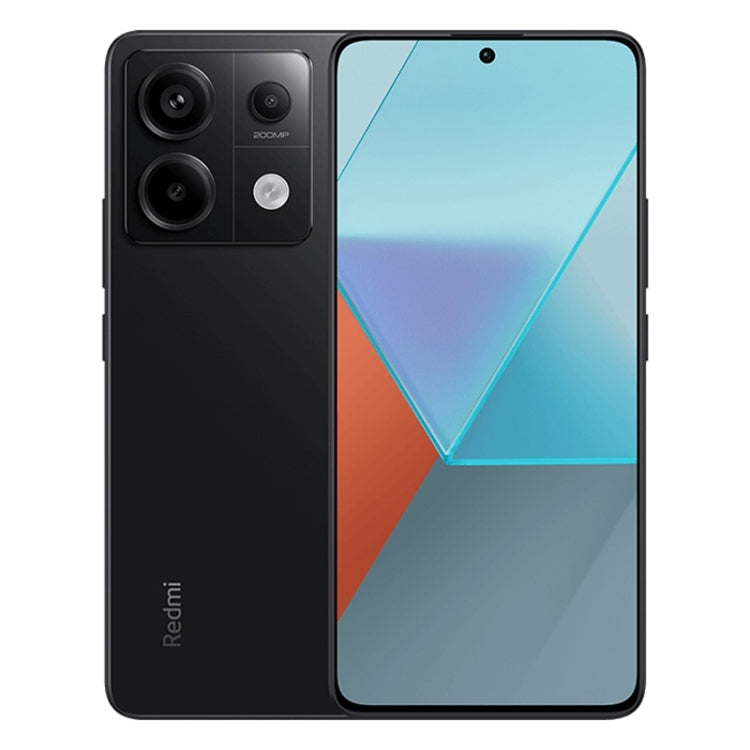 Xiaomi Redmi Note 13 Pro 5G, 6.67 inch MIUI 14 Snapdragon 7s Gen 2 Octa Core 4nm up to 2.4GHz, NFC, Network: 5G, 8GB+128GB, 8GB+256GB, 12GB+256GB, 12GB+512GB, 16GB+512GB