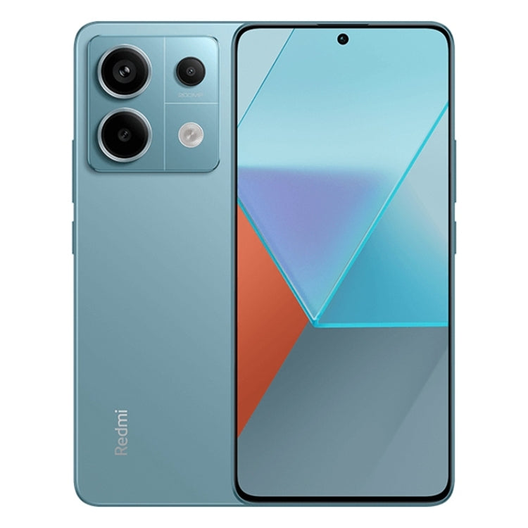 Xiaomi Redmi Note 13 Pro 5G, 6.67 inch MIUI 14 Snapdragon 7s Gen 2 Octa Core 4nm up to 2.4GHz, NFC, Network: 5G, 8GB+128GB, 8GB+256GB, 12GB+256GB, 12GB+512GB, 16GB+512GB