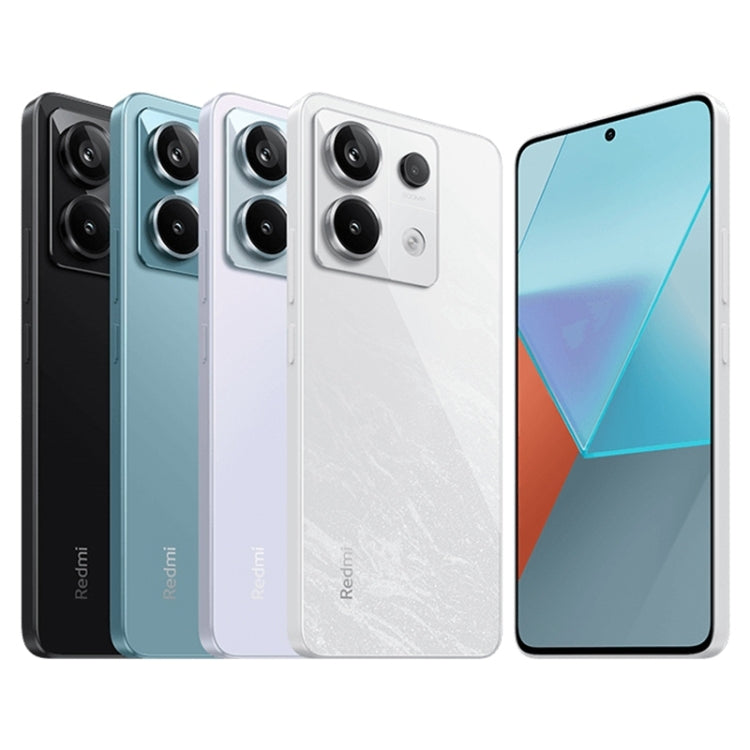 Xiaomi Redmi Note 13 Pro 5G, 6.67 inch MIUI 14 Snapdragon 7s Gen 2 Octa Core 4nm up to 2.4GHz, NFC, Network: 5G, 8GB+128GB, 8GB+256GB, 12GB+256GB, 12GB+512GB, 16GB+512GB