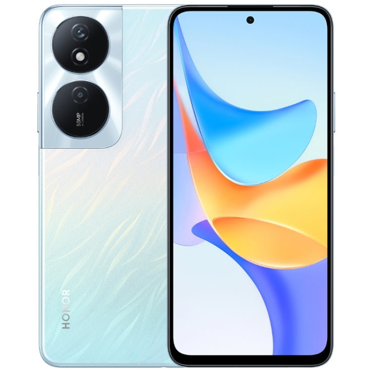 Honor Play 50 Plus, 6.8 inch MagicOS 7.2 Dimensity 6020 Octa Core up to 2.2GHz, Network: 5G, OTG, Not Support Google Play, 12GB+256GB