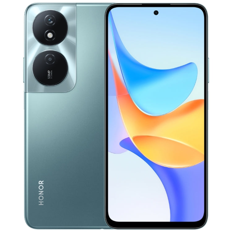 Honor Play 50 Plus, 6.8 inch MagicOS 7.2 Dimensity 6020 Octa Core up to 2.2GHz, Network: 5G, OTG, Not Support Google Play, 12GB+256GB