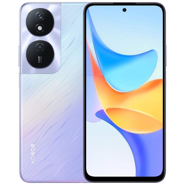 Honor Play 50 Plus, 6.8 inch MagicOS 7.2 Dimensity 6020 Octa Core up to 2.2GHz, Network: 5G, OTG, Not Support Google Play, 12GB+256GB