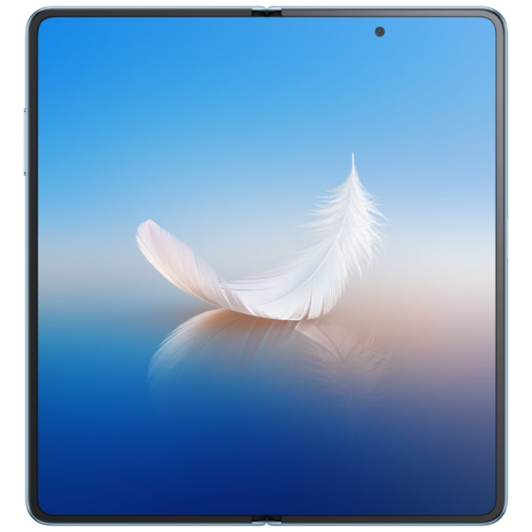 Honor Magic Vs2, Side Fingerprint, 7.92 inch + 6.43 inch MagicOS 7.2 Snapdragon 8+ Gen1 Octa-Core 3.0GHz, OTG, NFC, Not Support Google Play, 12GB+256GB, 16GB+512GB