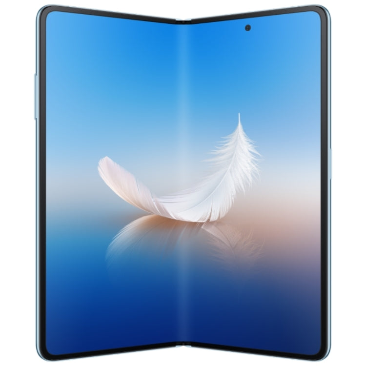 Honor Magic Vs2, Side Fingerprint, 7.92 inch + 6.43 inch MagicOS 7.2 Snapdragon 8+ Gen1 Octa-Core 3.0GHz, OTG, NFC, Not Support Google Play, 12GB+256GB, 16GB+512GB