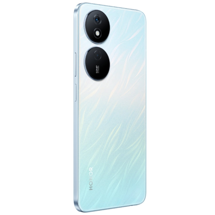 Honor Play8T, 6.8 inch MagicOS 7.2 Dimensity 6080 Octa Core up to 2.4GHz, Network: 5G, OTG, Not Support Google Play, 12GB+256GB