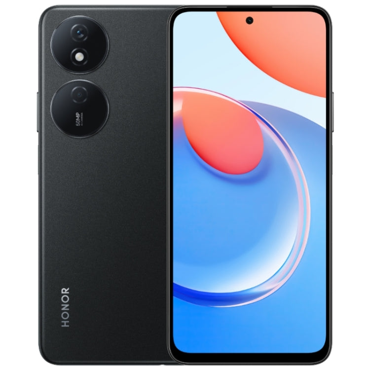 Honor Play8T, 6.8 inch MagicOS 7.2 Dimensity 6080 Octa Core up to 2.4GHz, Network: 5G, OTG, Not Support Google Play, 12GB+256GB