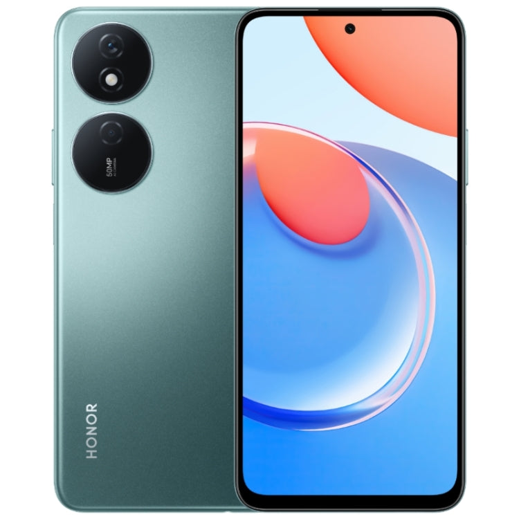 Honor Play8T, 6.8 inch MagicOS 7.2 Dimensity 6080 Octa Core up to 2.4GHz, Network: 5G, OTG, Not Support Google Play, 12GB+256GB