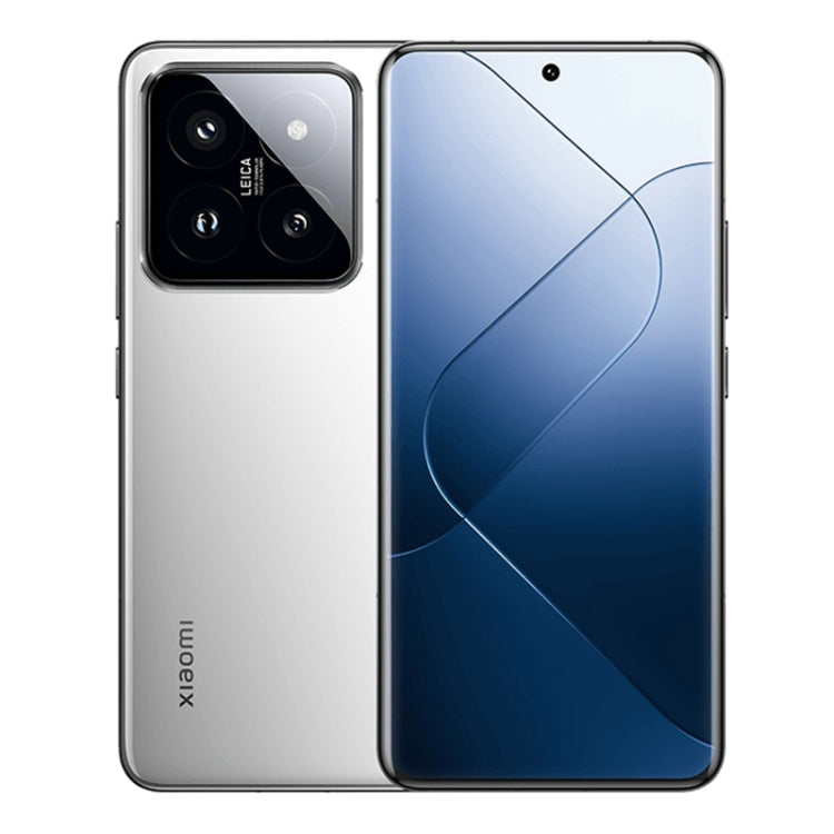 Xiaomi 14 Pro, 6.73 inch Xiaomi HyperOS Snapdragon 8 Gen 3 Octa Core 4nm up to 3.3GHz, NFC, Network: 5G, 12GB+256GB, 16GB+512GB, 16GB+1TB
