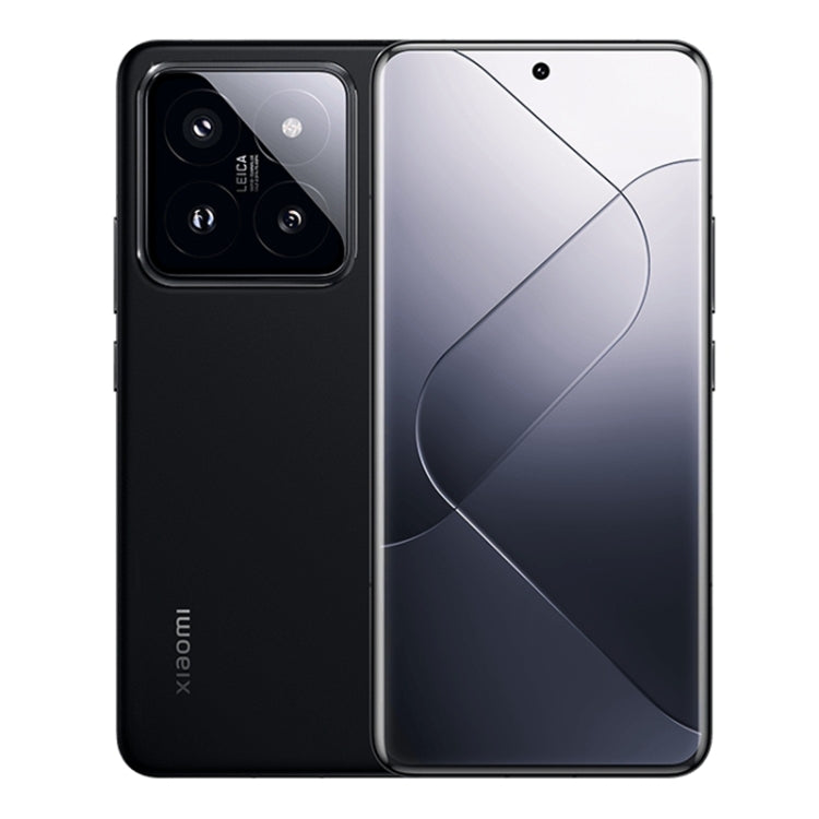 Xiaomi 14 Pro, 6.73 inch Xiaomi HyperOS Snapdragon 8 Gen 3 Octa Core 4nm up to 3.3GHz, NFC, Network: 5G, 12GB+256GB, 16GB+512GB, 16GB+1TB