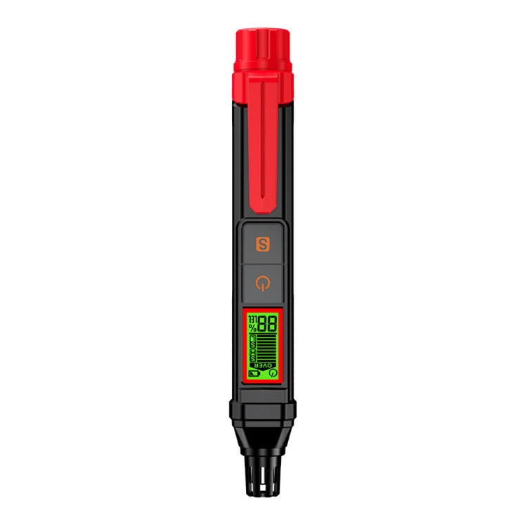 HABOTEST HT56 Combustible Gas Detector Liquefied Petroleum Gas Natural Gas Alarm, HT56