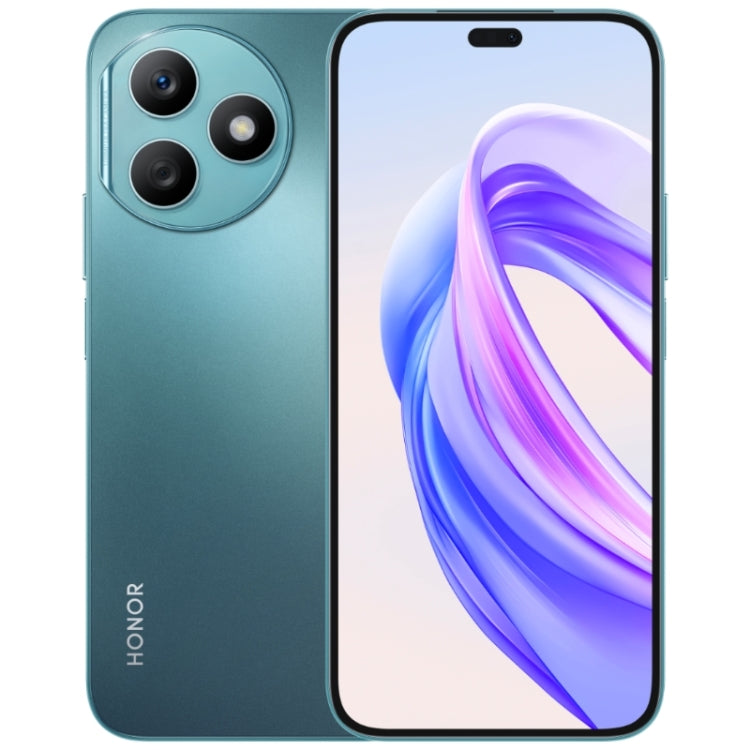 Honor X50i+, 6.7 inch MagicOS 7.2 Dimensity 6080 Octa Core up to 2.4GHz, Network: 5G, OTG, Not Support Google Play, 12GB+256GB, 12GB+512GB