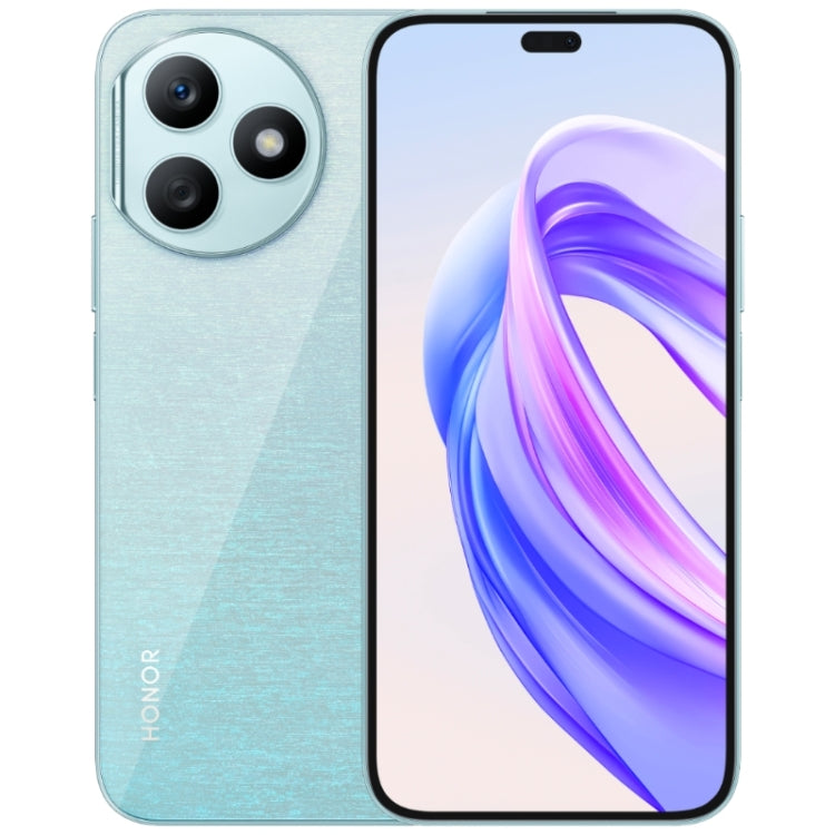 Honor X50i+, 6.7 inch MagicOS 7.2 Dimensity 6080 Octa Core up to 2.4GHz, Network: 5G, OTG, Not Support Google Play, 12GB+256GB, 12GB+512GB