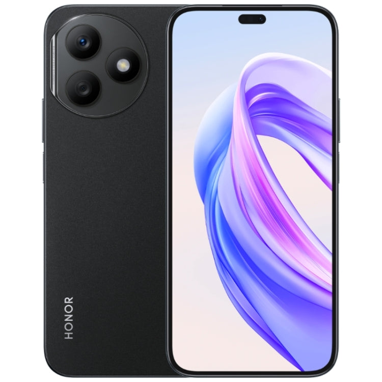 Honor X50i+, 6.7 inch MagicOS 7.2 Dimensity 6080 Octa Core up to 2.4GHz, Network: 5G, OTG, Not Support Google Play, 12GB+256GB, 12GB+512GB