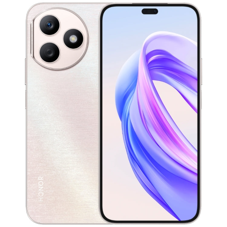 Honor X50i+, 6.7 inch MagicOS 7.2 Dimensity 6080 Octa Core up to 2.4GHz, Network: 5G, OTG, Not Support Google Play, 12GB+256GB, 12GB+512GB
