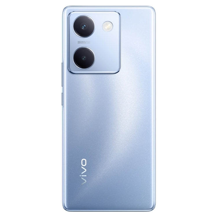 vivo Y100, Face ID / Screen Fingerprint Identification, 6.78 inch Android 13.0 OriginOS 3 Snapdragon 695 Octa Core, OTG, Network: 5G, 8GB+128GB, 8GB+256GB, 12GB+256GB, 12GB+512GB