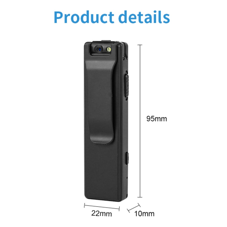 Z3 Surveillance Camera Recorder Pen with Clip, Z3