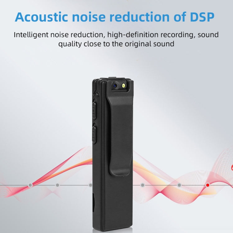 Z3 Surveillance Camera Recorder Pen with Clip, Z3