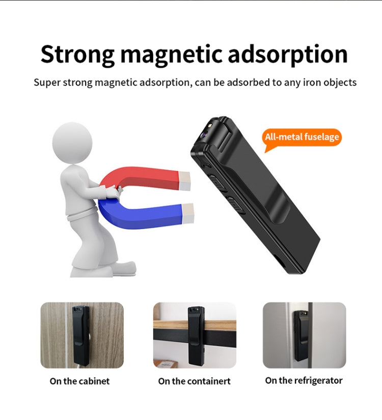 Z3 Surveillance Camera Recorder Pen with Clip, Z3