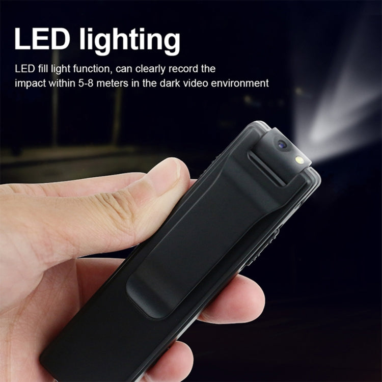 Z3 Surveillance Camera Recorder Pen with Clip, Z3
