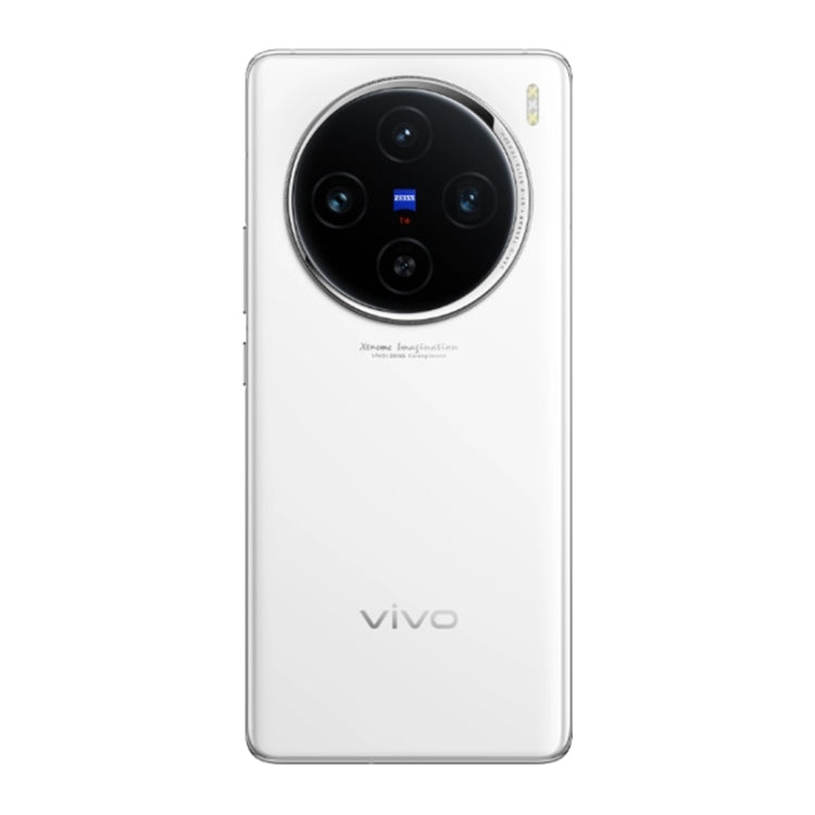 vivo X100, Face ID / Fingerprint Identification, 6.78 inch Android 14 OriginOS 4 Dimensity 9300 Octa Core 3.25GHz, OTG, NFC, Network: 5G, 12GB+256GB, 16GB+256GB, 16GB+512GB, 16GB+1TB
