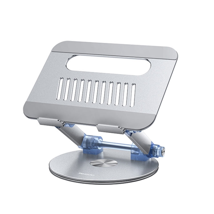 Yesido LP06 Foldable Laptop Swivel Stand, LP06
