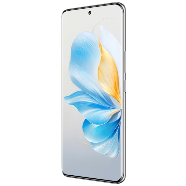 Honor 100, Screen Fingerprint Identification, 6.7 inch MagicOS 7.2 Snapdragon 7 Gen 3 Octa Core up to 2.63GHz, Network: 5G, NFC, OTG, Support Google Play, 12GB+256GB, 16GB+256GB, 16GB+512GB