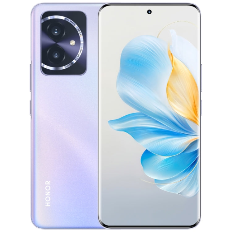Honor 100, Screen Fingerprint Identification, 6.7 inch MagicOS 7.2 Snapdragon 7 Gen 3 Octa Core up to 2.63GHz, Network: 5G, NFC, OTG, Support Google Play, 12GB+256GB, 16GB+256GB, 16GB+512GB
