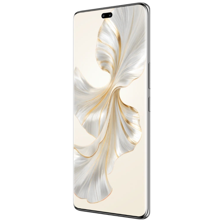 Honor 100 Pro, Screen Fingerprint Identification, 6.78 inch MagicOS 7.2 Snapdragon 8 Gen 2 Octa Core up to 3.19GHz, Network: 5G, NFC, OTG, Support Google Play, 12GB+256GB, 16GB+256GB, 16GB+512GB, 16GB+1TB