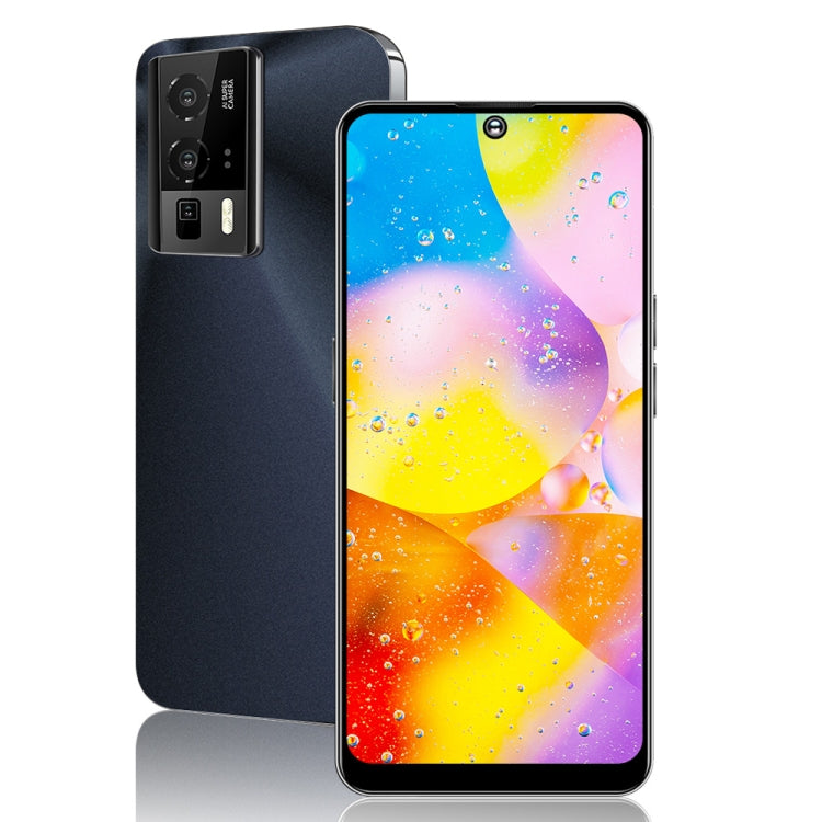 F15 Pro+ / U29, 6.53 inch Screen, Face Identification, Android 8.1 MTK6737 Quad Core, Network: 4G, OTG, Dual SIM, 3GB+32GB