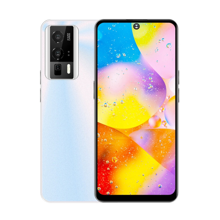 F15 Pro+ / U29, 6.53 inch Screen, Face Identification, Android 8.1 MTK6737 Quad Core, Network: 4G, OTG, Dual SIM, 3GB+32GB