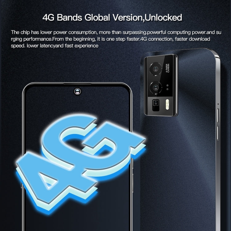 F15 Pro+ / U29, 6.53 inch Screen, Face Identification, Android 8.1 MTK6737 Quad Core, Network: 4G, OTG, Dual SIM, 3GB+32GB