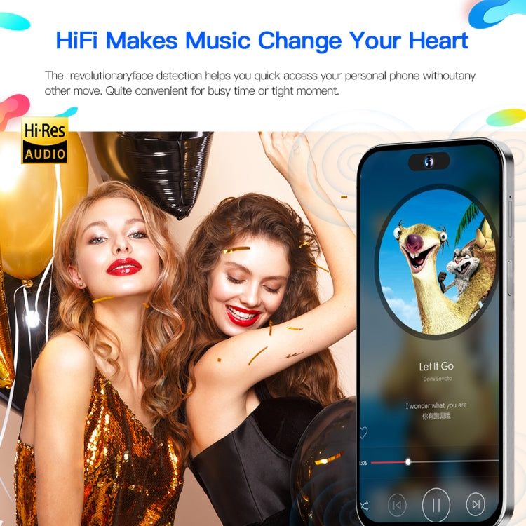 i15ProMax / U18, 6.53 inch Face Identification Android 8.1 MTK6737 Quad Core, Network: 4G, OTG, Dual SIM, 3GB+32GB