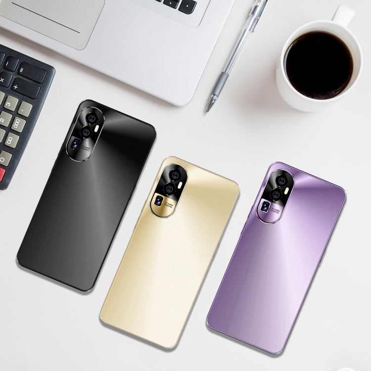 Reno10Pro+ / U22, 6.53 inch Screen, Face Identification, Android 8.1 MTK6737 Quad Core, Network: 4G, OTG, Dual SIM, 3GB+32GB