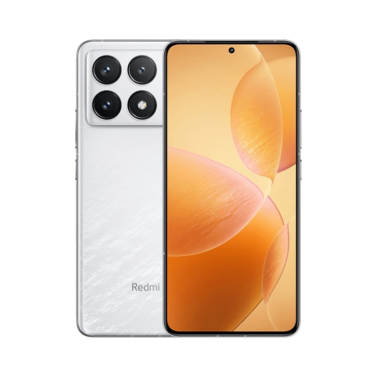 Xiaomi Redmi K70 Pro, 6.67 inch HyperOS Qualcomm Snapdragon 8 Gen 3 Octa Core 4nm up to 3.3GHz, NFC, Network: 5G, 12GB+256GB, 16GB+256GB, 16GB+512GB, 24GB+1TB
