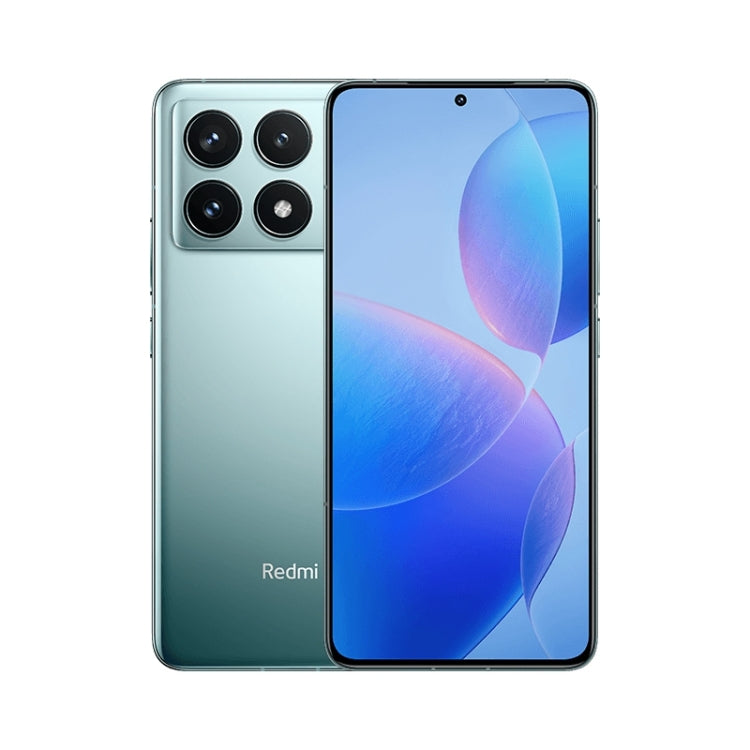 Xiaomi Redmi K70 Pro, 6.67 inch HyperOS Qualcomm Snapdragon 8 Gen 3 Octa Core 4nm up to 3.3GHz, NFC, Network: 5G, 12GB+256GB, 16GB+256GB, 16GB+512GB, 24GB+1TB