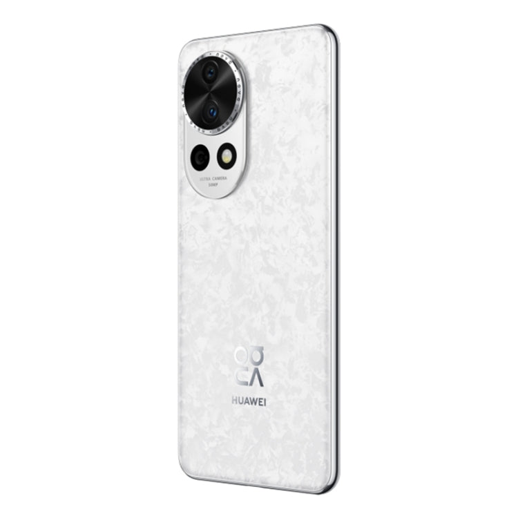 Huawei nova 12 Pro, Screen Fingerprint Identification, 6.76 inch HarmonyOS 4.0 Octa Core, Network: 4G, NFC, OTG, Not Support Google Play, 12GB+256GB, 12GB+512GB