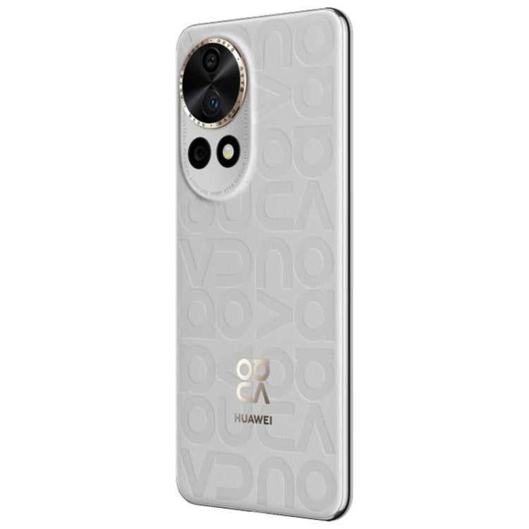Huawei nova 12 Ultra, Screen Fingerprint Identification, 6.76 inch HarmonyOS 4.0 Octa Core, Network: 4G, NFC, OTG, Not Support Google Play, 12GB+512GB, 12GB+1TB