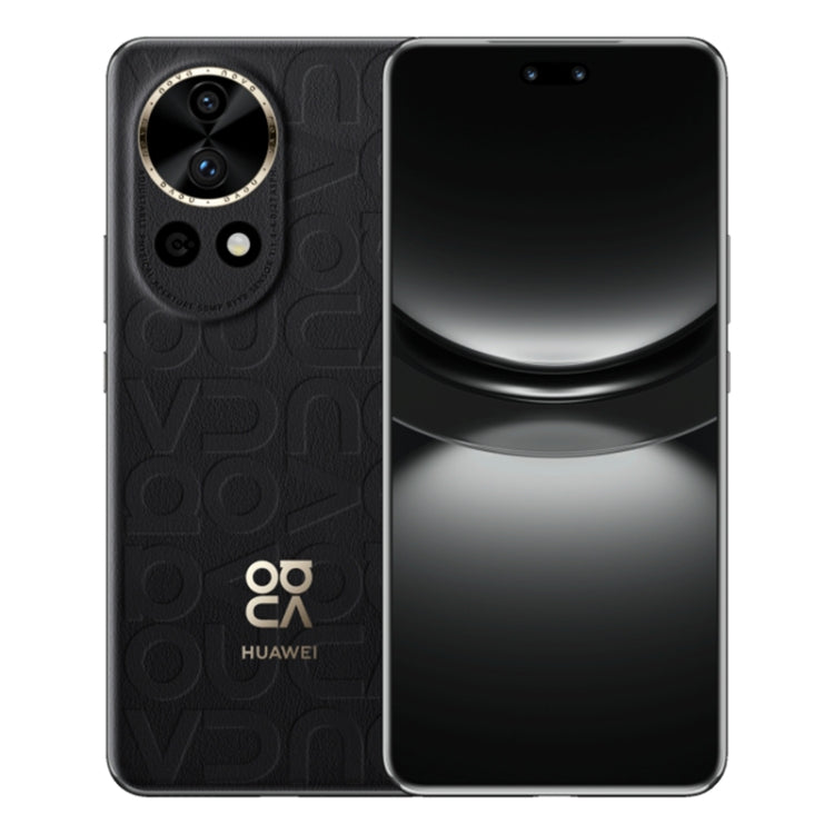 Huawei nova 12 Ultra, Screen Fingerprint Identification, 6.76 inch HarmonyOS 4.0 Octa Core, Network: 4G, NFC, OTG, Not Support Google Play, 12GB+512GB, 12GB+1TB