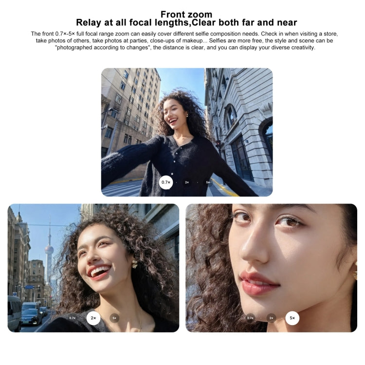 Huawei nova 12 Ultra, Screen Fingerprint Identification, 6.76 inch HarmonyOS 4.0 Octa Core, Network: 4G, NFC, OTG, Not Support Google Play, 12GB+512GB, 12GB+1TB