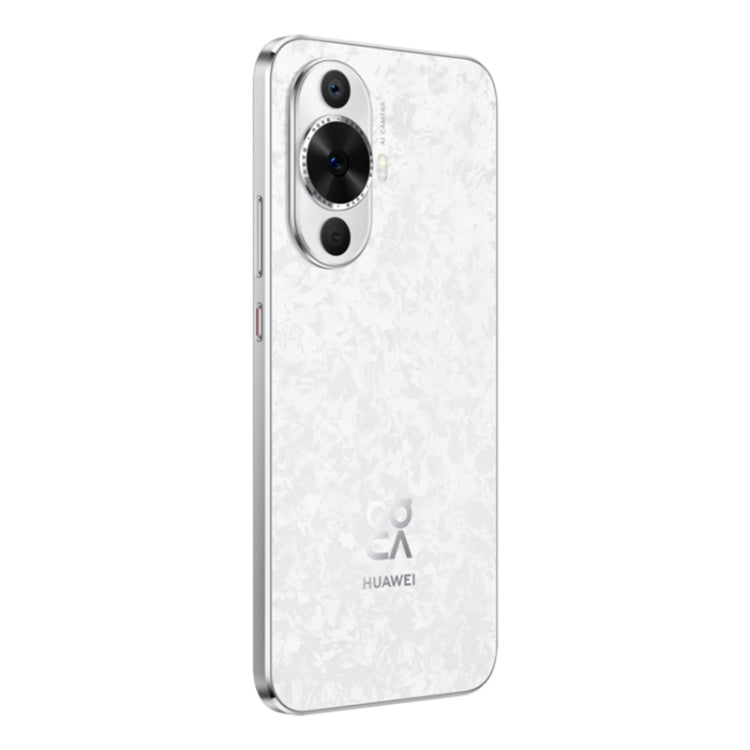 Huawei nova 12 Active, Screen Fingerprint Identification, 6.7 inch HarmonyOS 4.0 Qualcomm Snapdragon 778G 4G Octa Core, Network: 4G, NFC, OTG, Not Support Google Play, 8GB+256GB, 8GB+512GB