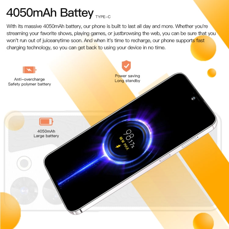 C20 Art Edition, 6.53 inch Face Identification Android 8.1 MTK6753 Octa Core , Network: 4G, Dual SIM, 3GB+32GB