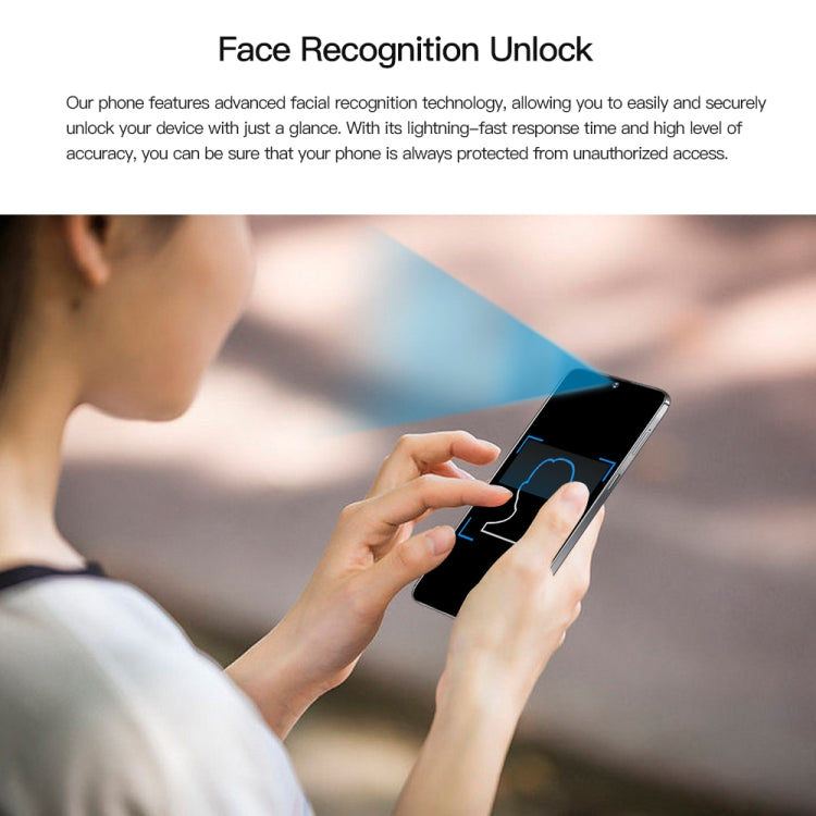 C20 Art Edition, 6.53 inch Face Identification Android 8.1 MTK6753 Octa Core , Network: 4G, Dual SIM, 3GB+32GB