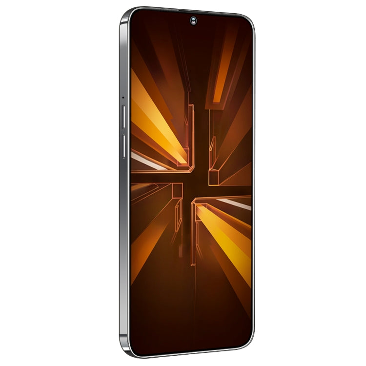 Povo5pro / PU31, 6.53 inch Face Identification Android 8.1 MTK6753 Octa Core, Network: 4G, AI GPT4, Dual SIM, 3GB+32GB
