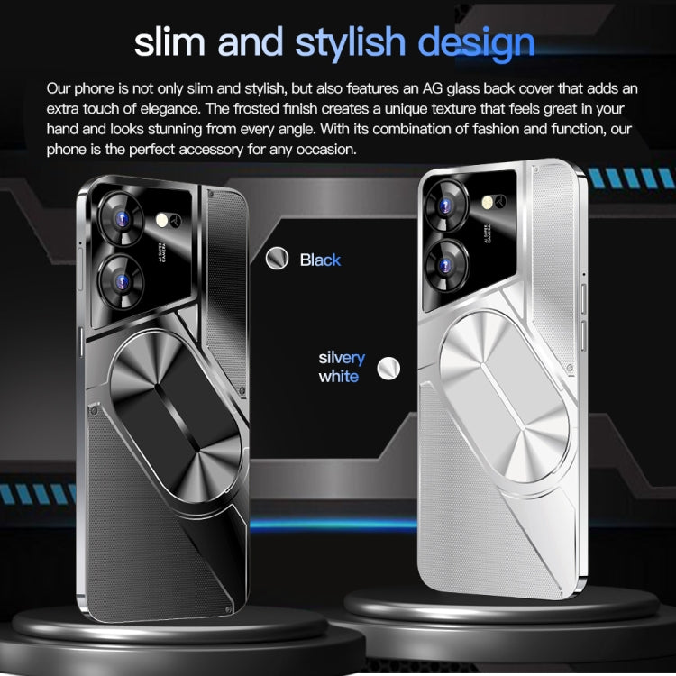 Povo5pro / PU31, 6.53 inch Face Identification Android 8.1 MTK6753 Octa Core, Network: 4G, AI GPT4, Dual SIM, 3GB+32GB