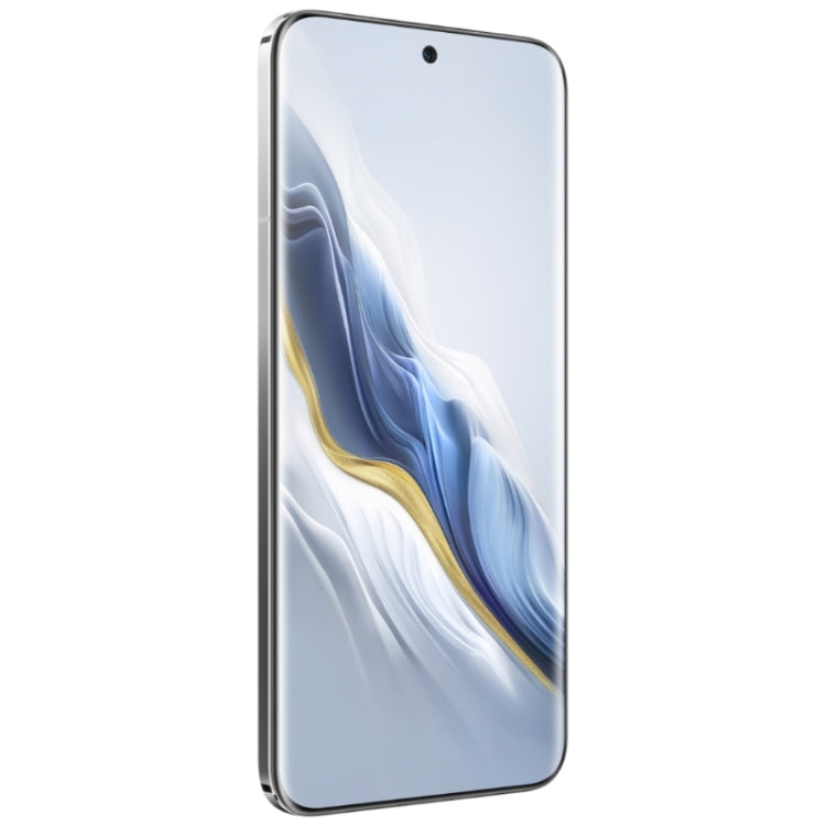 Honor Magic6, 6.78 inch Magic OS 8.0 Snapdragon 8 Gen 3 Octa Core up to 3.3GHz, Network: 5G, OTG, NFC, Support Google Play, 16GB+512GB